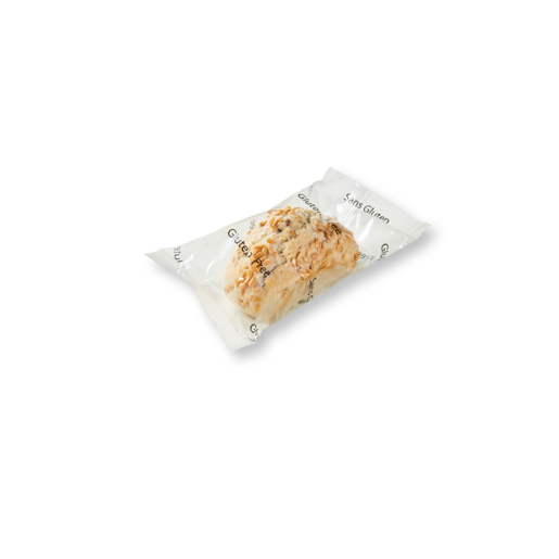 Grains Gluten Free Roll 45g x 50